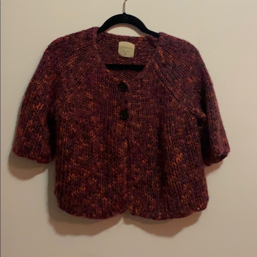 Vintage sweater